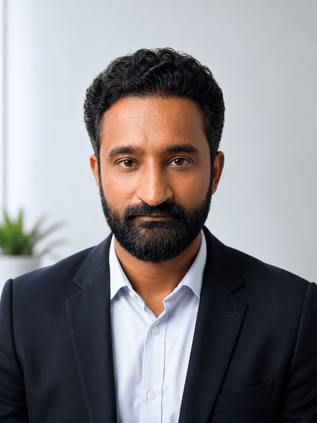 Sourav Banerjee